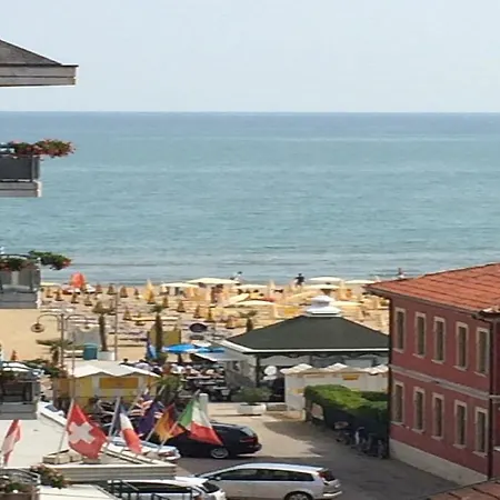 Apart Otel & Al Mare 3*
