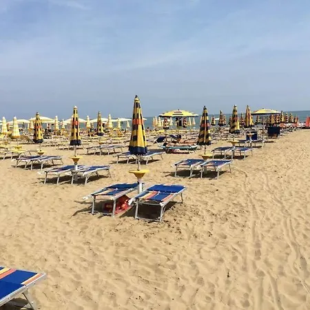Апарт-отель & Al Mare 3*