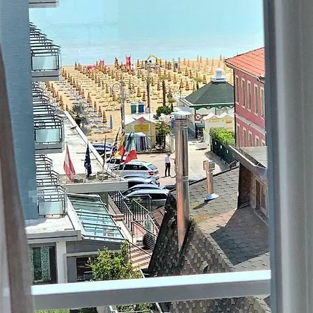 & Al Mare 3* Лидо-ди-Езоло