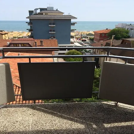 & Al Mare Apart-hotel
