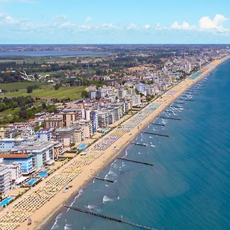 Apart-hotel & Al Mare Lido di Jesolo
